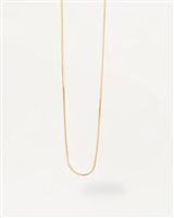 Collana PDPaola Donna THE NEW ESSENTIALS in Argento CO01-446-U - CO01-446-U